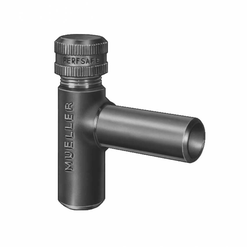 H-18208 | Mueller Co. Gas Products Division H-18208 | Mueller Co. Gas Products Division